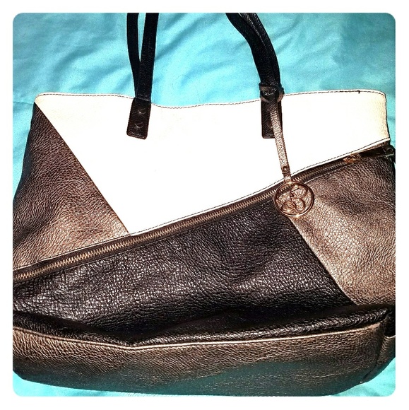 Jessica Simpson Large Tote - Picture 1 of 3