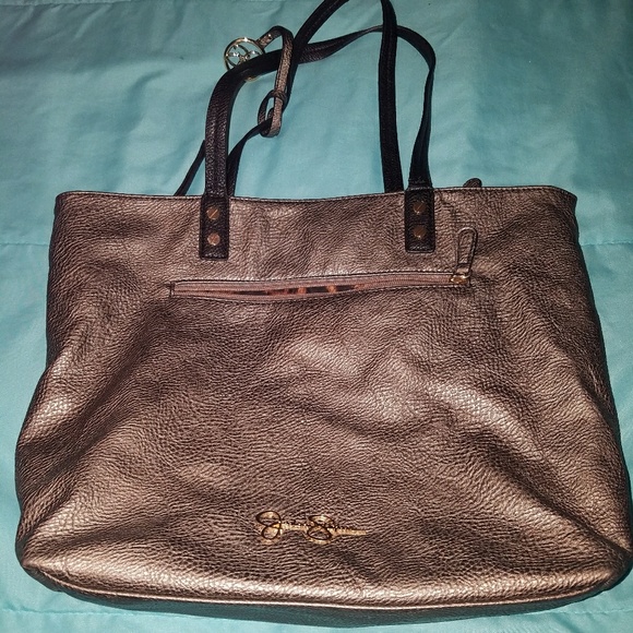 Jessica Simpson Large Tote - Picture 2 of 3
