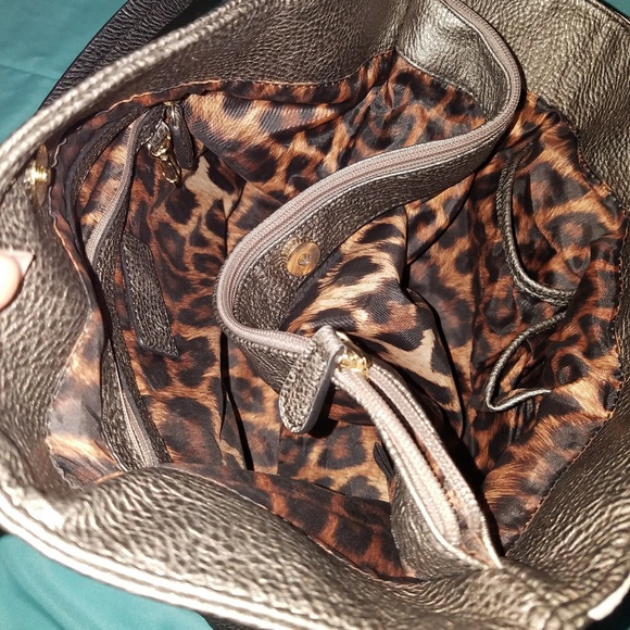 Jessica Simpson Large Tote - Picture 3 of 3