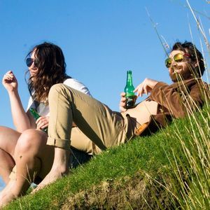 Meet your Posher, Jade