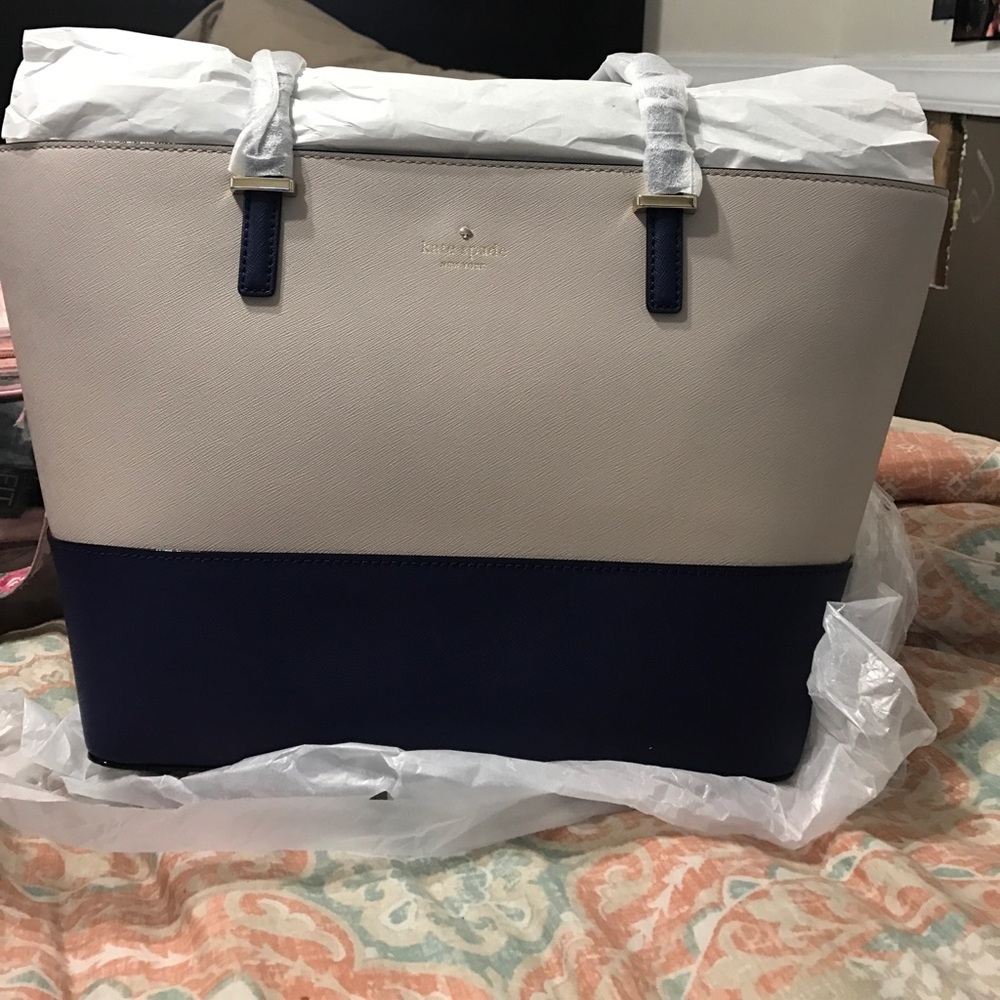 Brand new Kate spade handbag