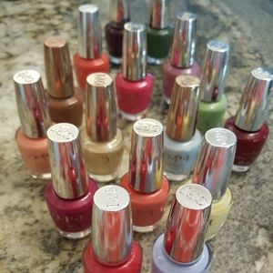 OPI INFINITE SHINE NAIL LACQUER