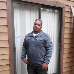 Meet your Posher, Jerry