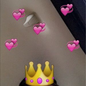 Meet your Posher, Mariyah