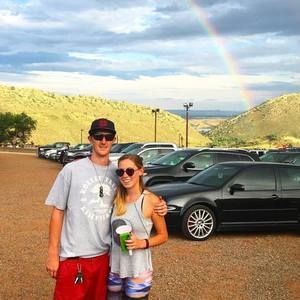 Meet your Posher, Mariana