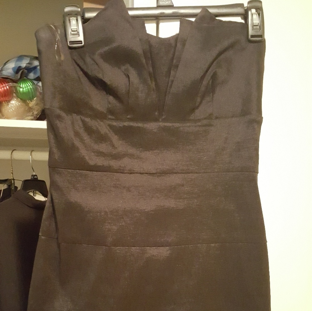 Perfect Cocktail Dress!