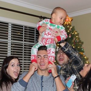 Meet your Posher, Troy