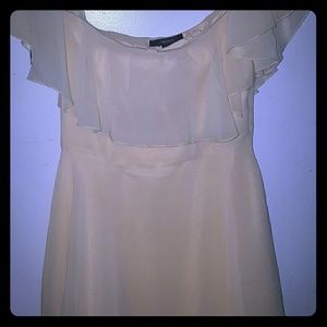 Forever 21 Mini Dress