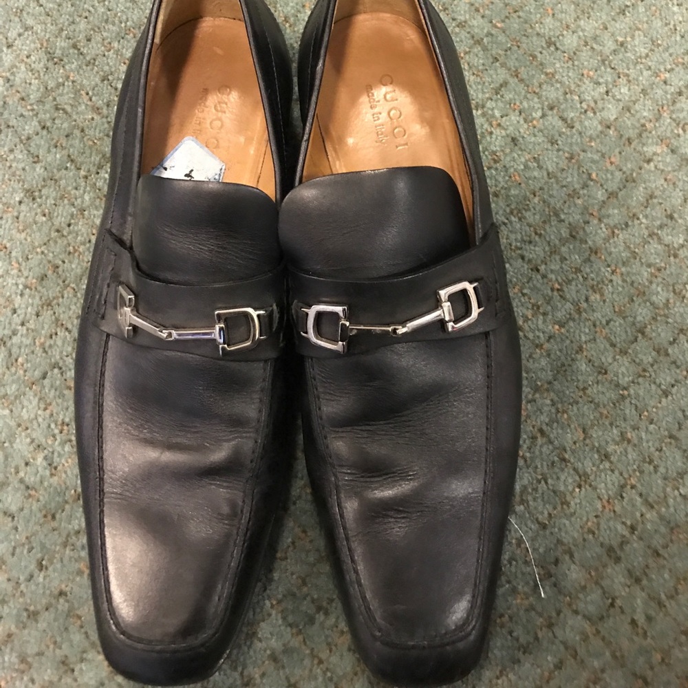 Gucci shoes