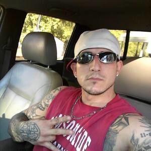 Meet your Posher, Caleb