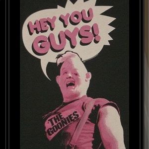 Meet your Posher, Gary