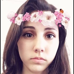 Meet your Posher, Lynnsey