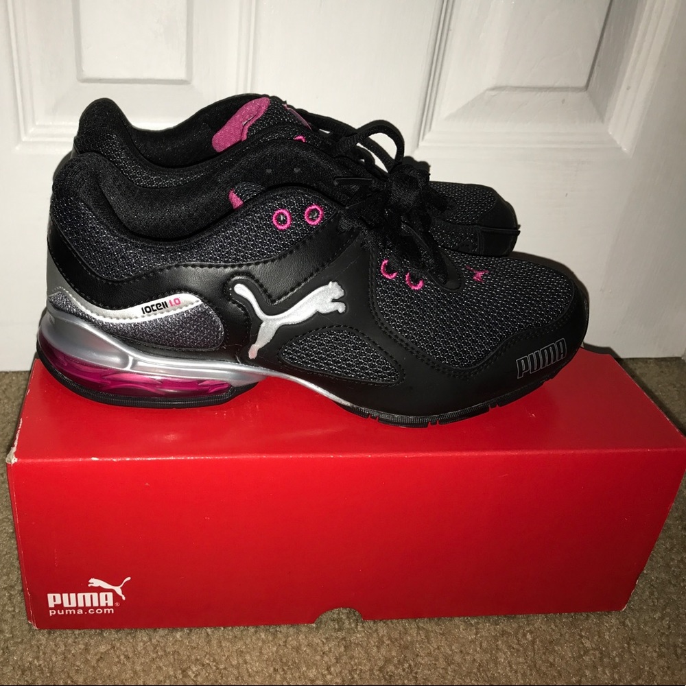 PUMA - Cell Riaze TTM Women's Sneakers