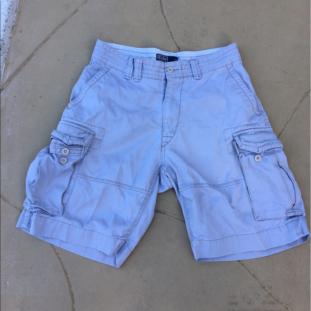 Polo Ralph Lauren Shorts
