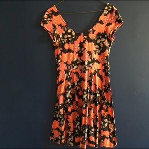 U.O. Cute and comfy dress