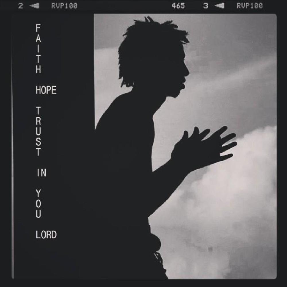 Meet your Posher, Franklin