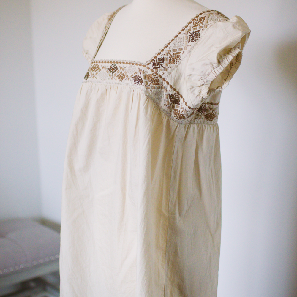BCBG GIRLS Bohemian Dress