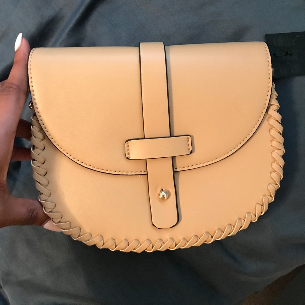 Forever 21 crossbody