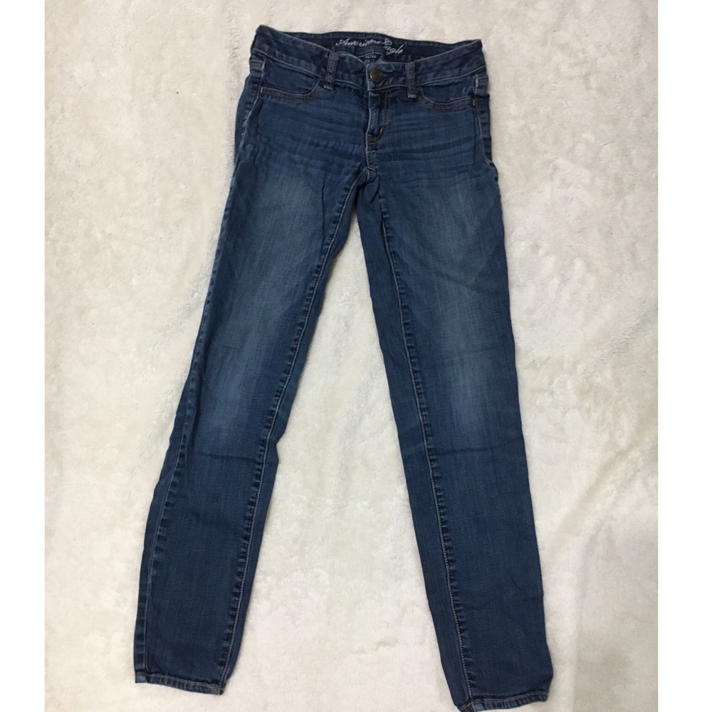 American Eagle Outfitters jeggings
