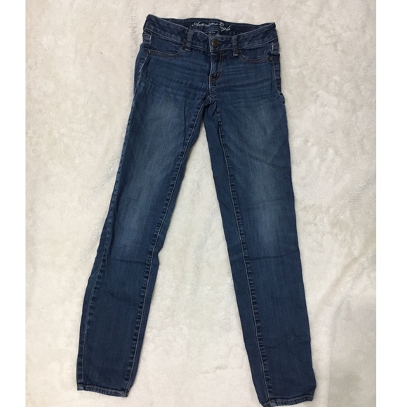 American Eagle Outfitters jeggings - Picture 1 of 3