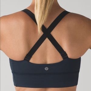 NWT Lululemon Both Ways Sports Bra