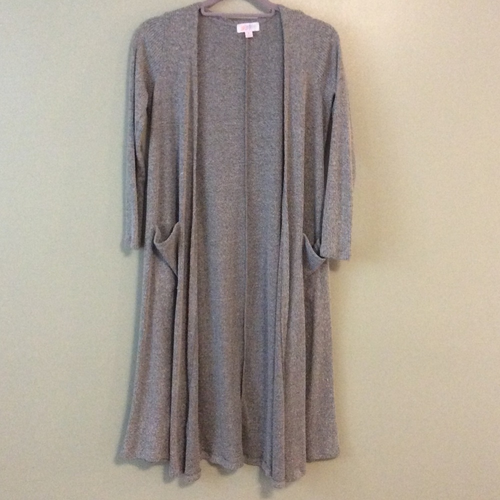 BNWOT Sarah cardigan