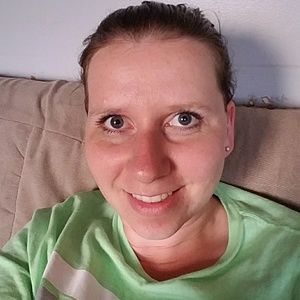 Meet your Posher, Christie