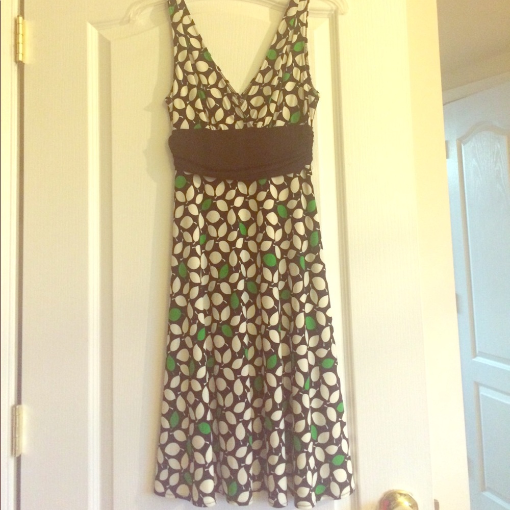 Light Summer Dress! Perfect for Any Occasion!