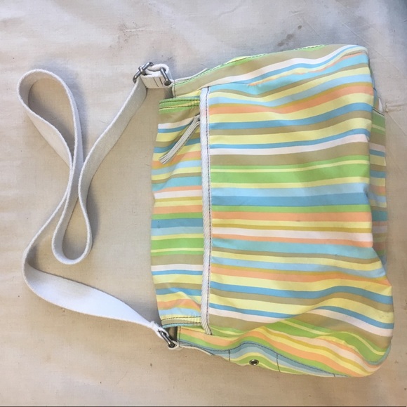 42 fossil handbags fossil summer vacation purse shoulder bag from pnw thrft s 42 fossil handbags fossil summer vacation purse shoulder bag from pnw thrft s
