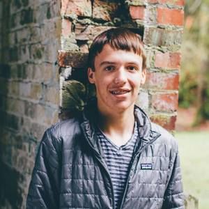 Meet your Posher, Spencer