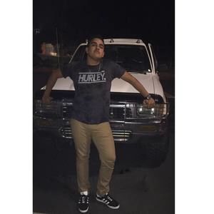 Meet your Posher, Ryan