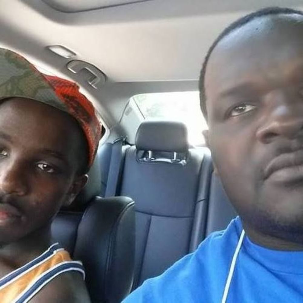 Meet your Posher, Michael