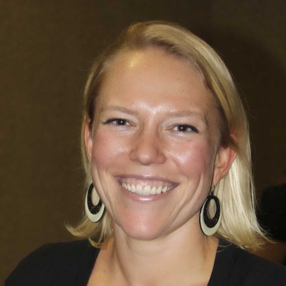 Meet your Posher, Christy