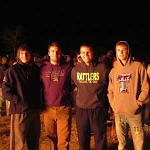 Meet your Posher, John