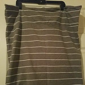 Torrid Pencil Skirt