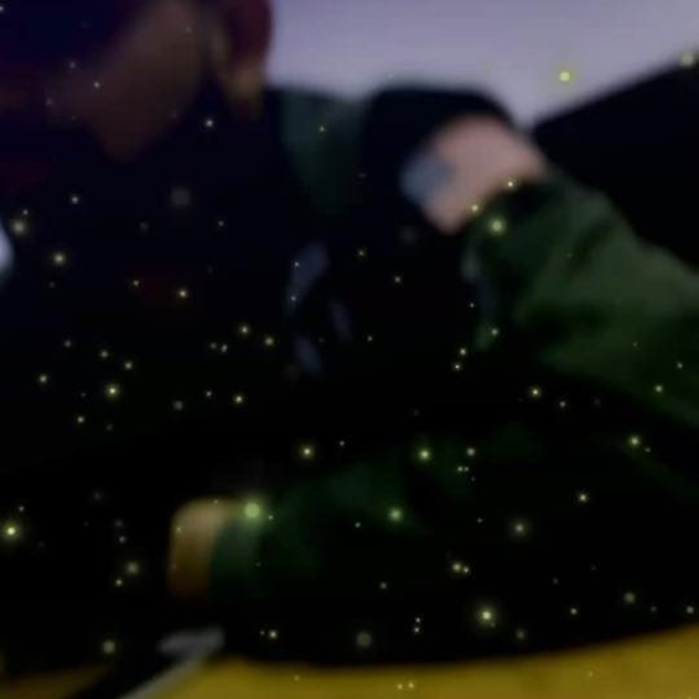 Meet your Posher, Ruben