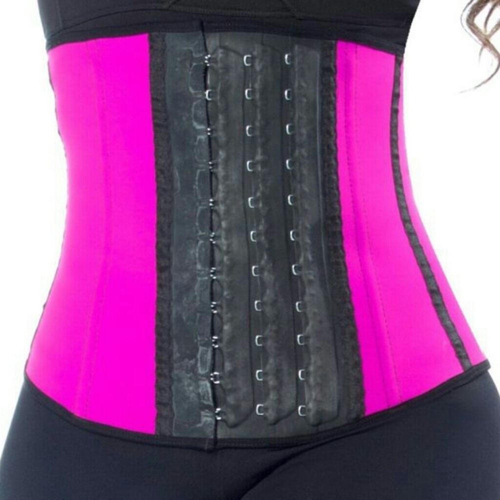 Ann michell Waist trainer