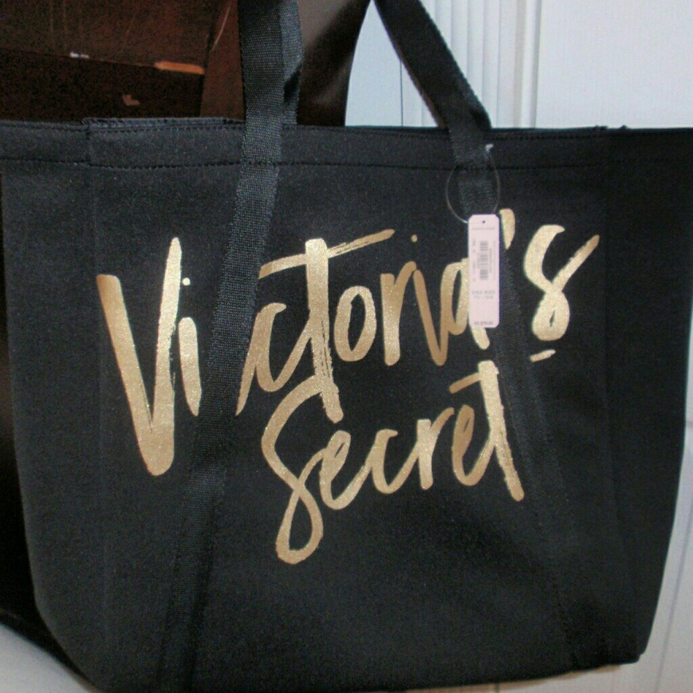 Victoria Secret Cooler Tote
