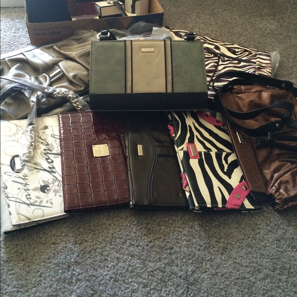 Miche Bag Shells - Picture 5 of 5