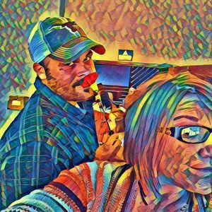 Meet your Posher, Melissa-leon