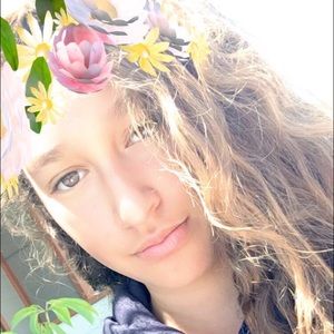 Meet your Posher, Savannah