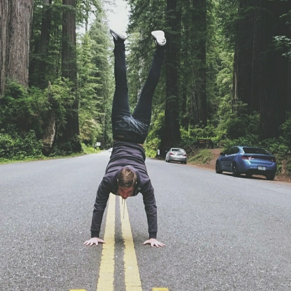 Meet your Posher, Erik - Picture 1 of 1