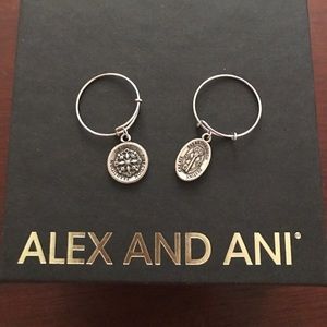 EUC Alex and Ani Rings
