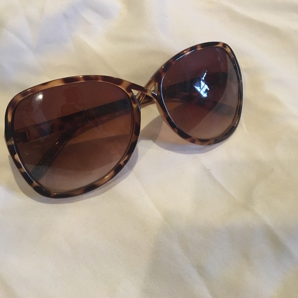 Sunglasses 😎☀️