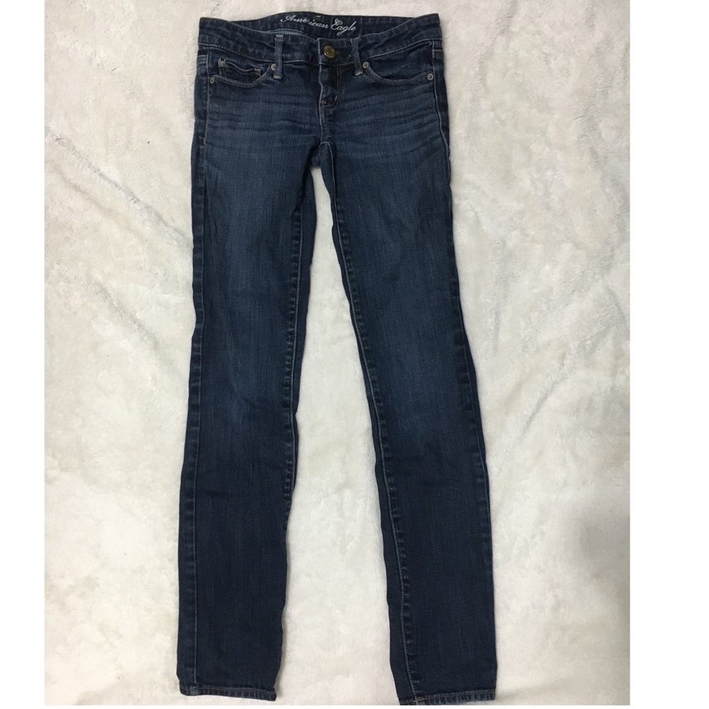 American Eagle outfitter skinny jeans
