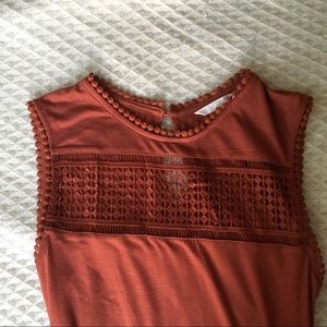 NWOT - Beautiful fall dress