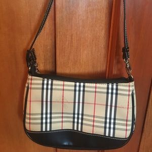 Burberry Purse
