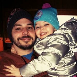 Meet your Posher, Matt