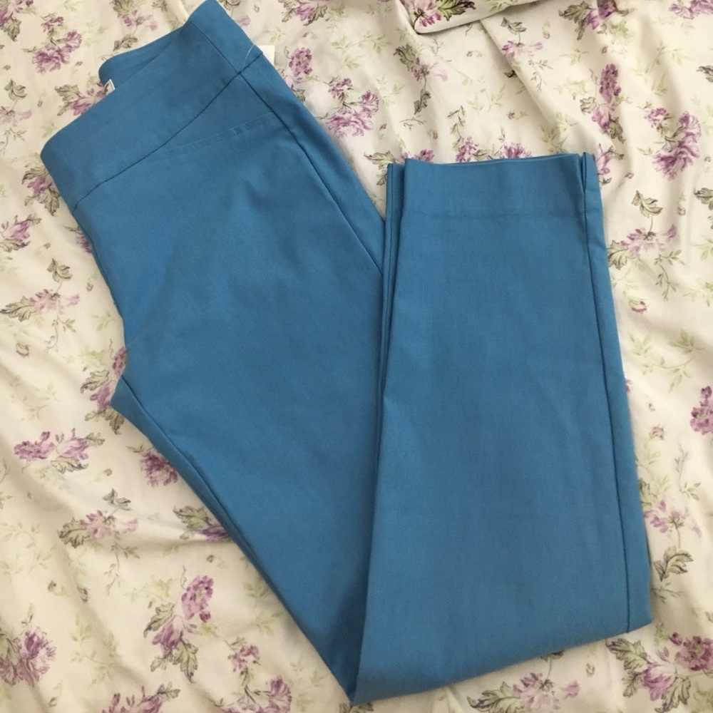 Stretchy pants