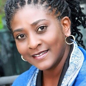 Meet your Posher, Chantel